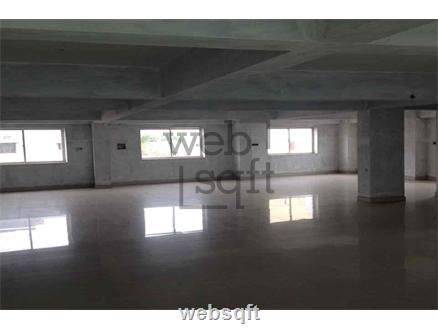 Office Space for Rent in Hyderabad